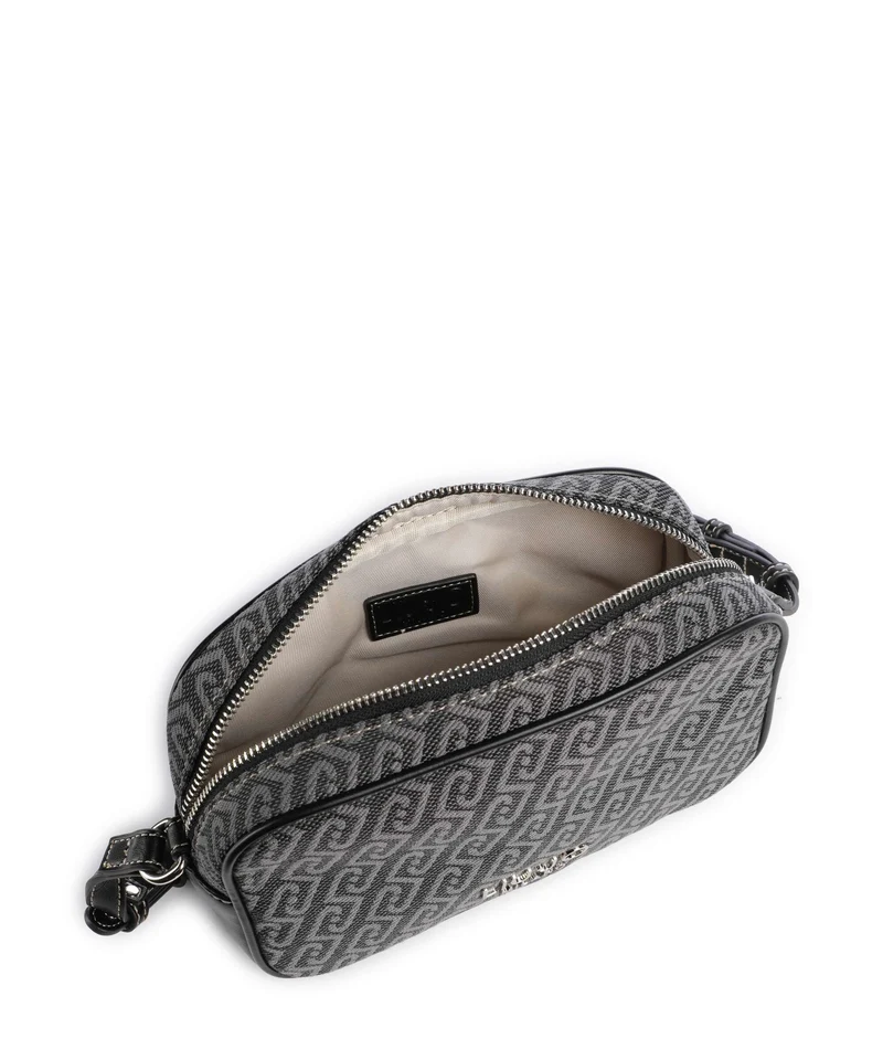 Liu Jo Evrim S Sac bandoulière nero