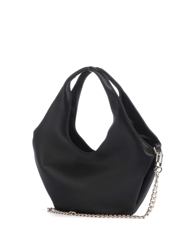 Guess Jewels Mini Sac bandoulière black