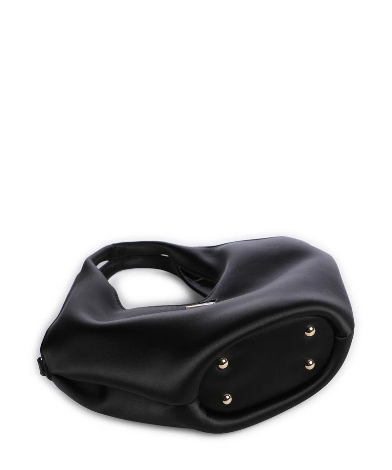 Guess Jewels Mini Sac bandoulière black