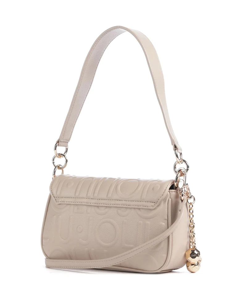 Liu Jo Adiva S Sac porté épaule neutro