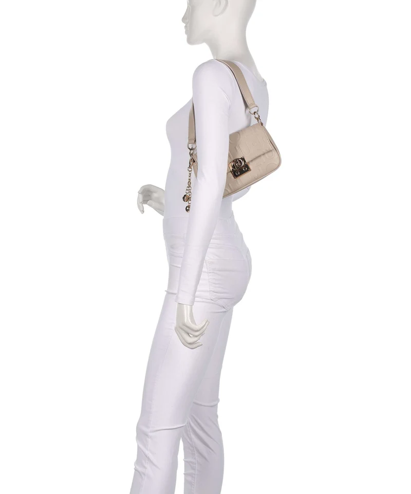 Liu Jo Adiva S Sac porté épaule neutro