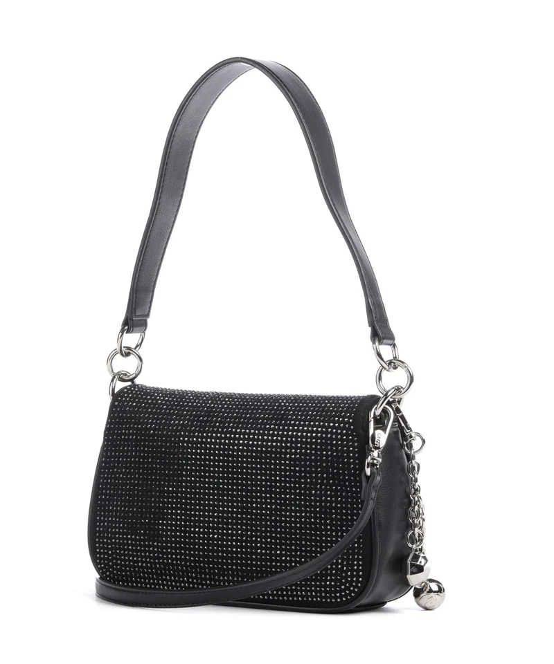 Liu Jo Adiva S Sac porté épaule nero