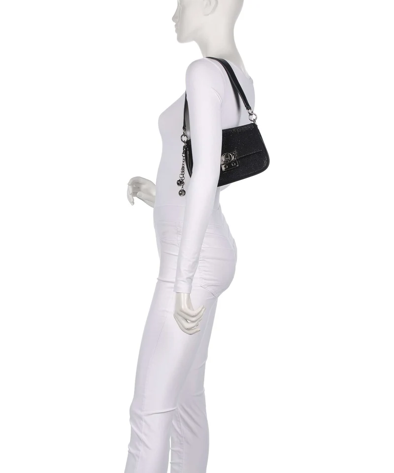 Liu Jo Adiva S Sac porté épaule nero