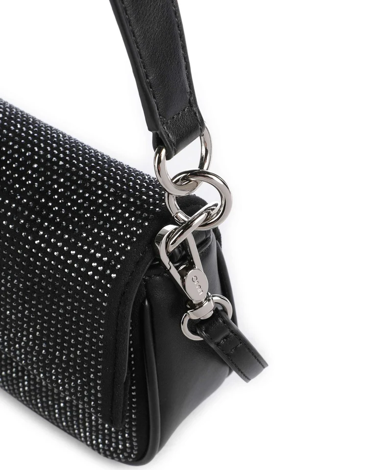 Liu Jo Adiva S Sac porté épaule nero