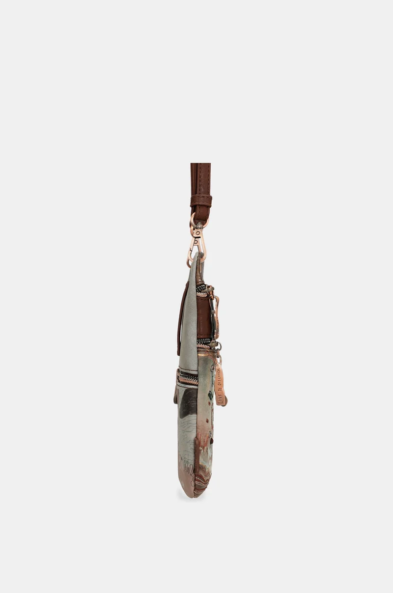 Sac à bandoulière mini Core