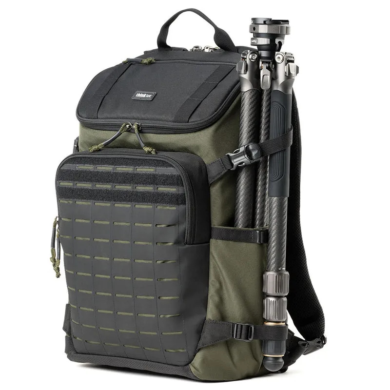 Sac à dos DarkLight 20L (Vert)