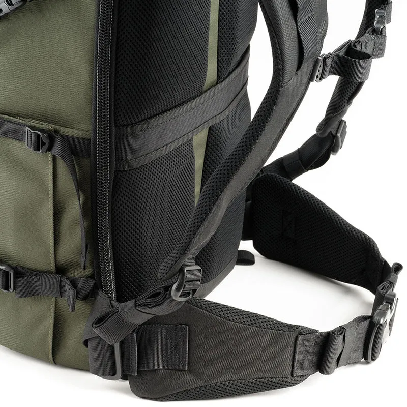 Sac à dos DarkLight 20L (Vert)
