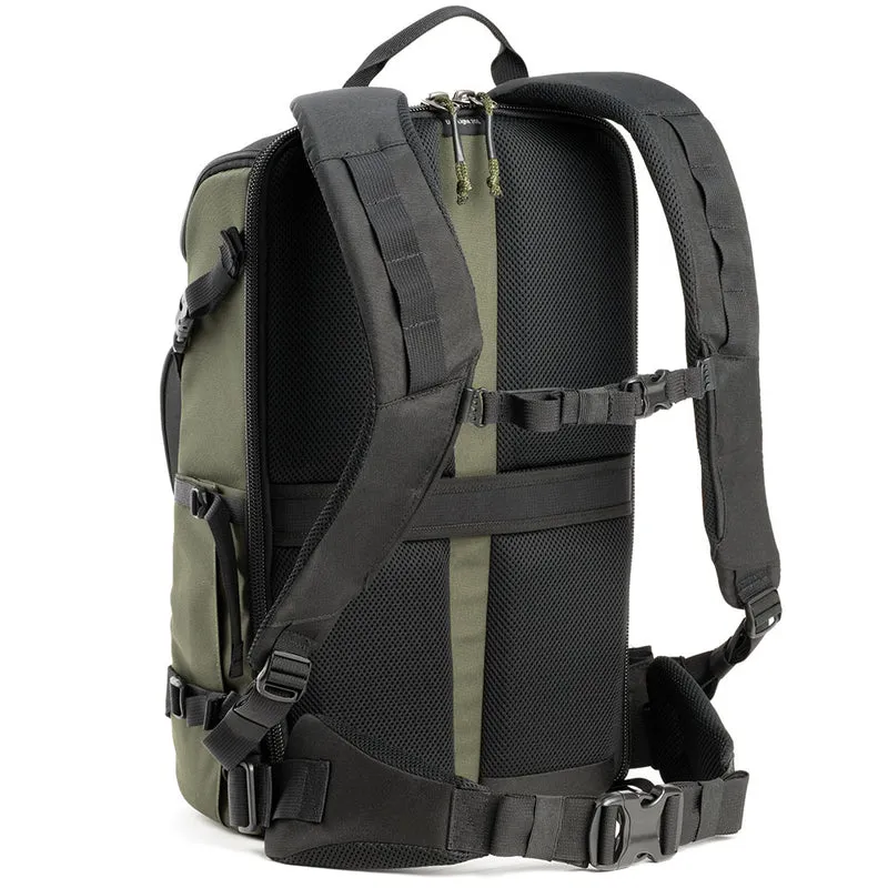 Sac à dos DarkLight 20L (Vert)