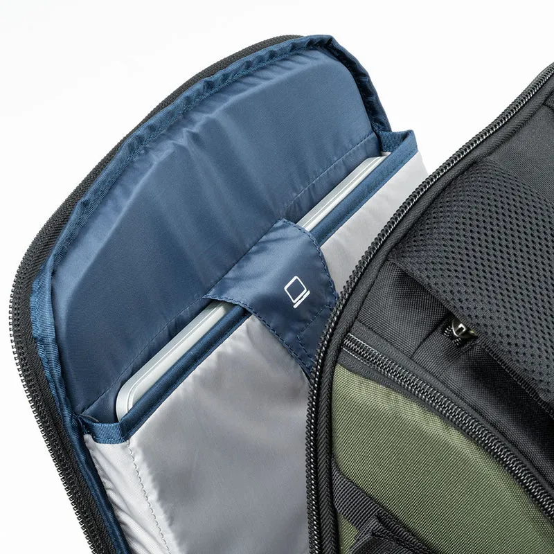 Sac à dos DarkLight 20L (Vert)