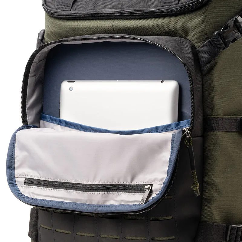 Sac à dos DarkLight 20L (Vert)