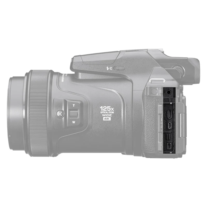 COOLPIX P1100