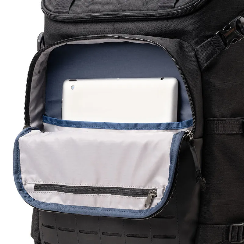 Sac à dos DarkLight 20L (Noir)
