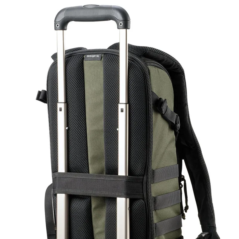 Sac à dos DarkLight 14L (Vert)