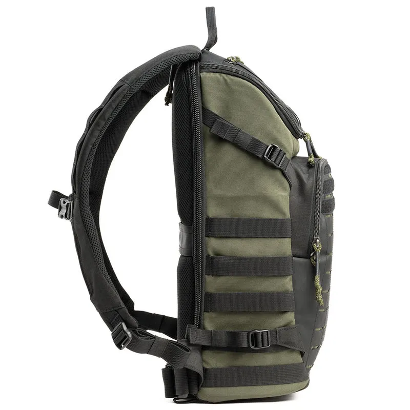 Sac à dos DarkLight 14L (Vert)