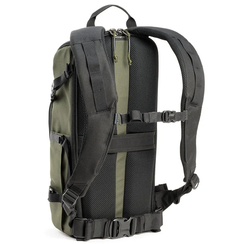 Sac à dos DarkLight 14L (Vert)