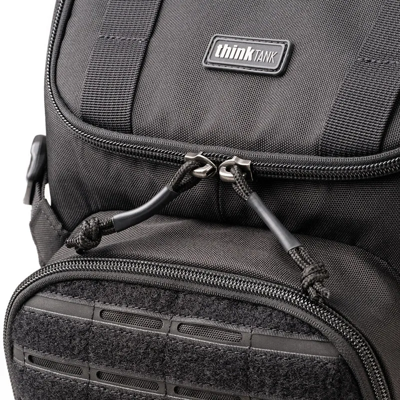 Sac à dos DarkLight 14L (Noir)