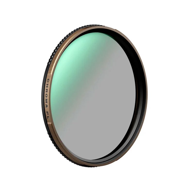 Filtre Chroma CP Série 135 McKinnon 82mm
