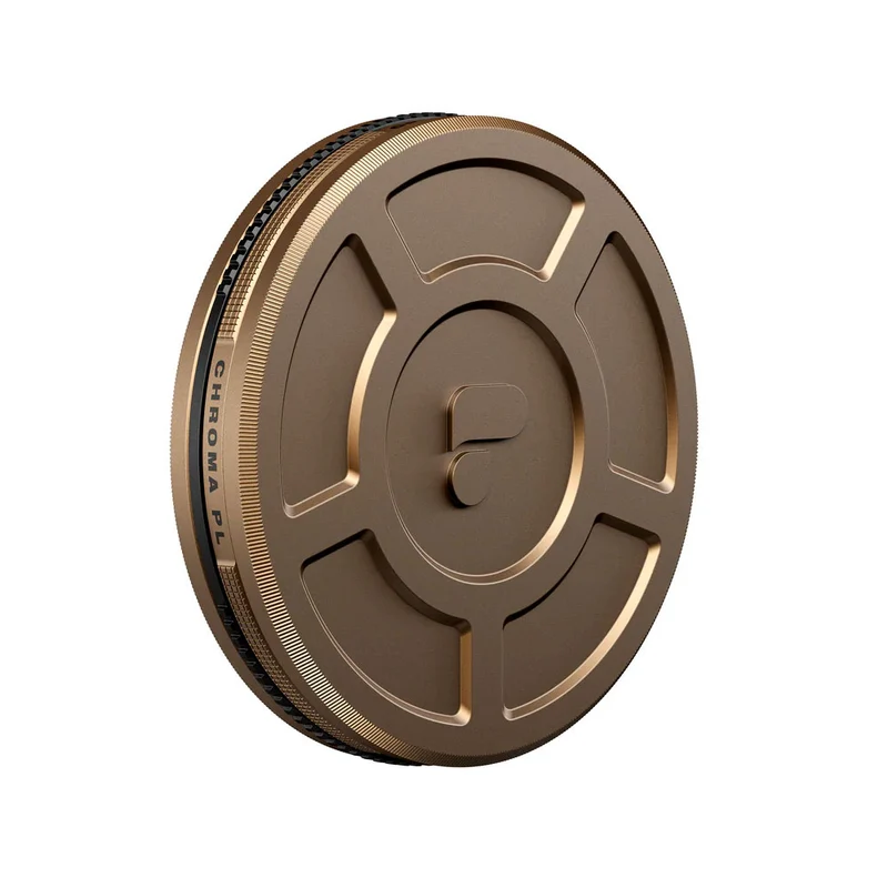 Filtre Chroma CP Série 135 McKinnon 82mm
