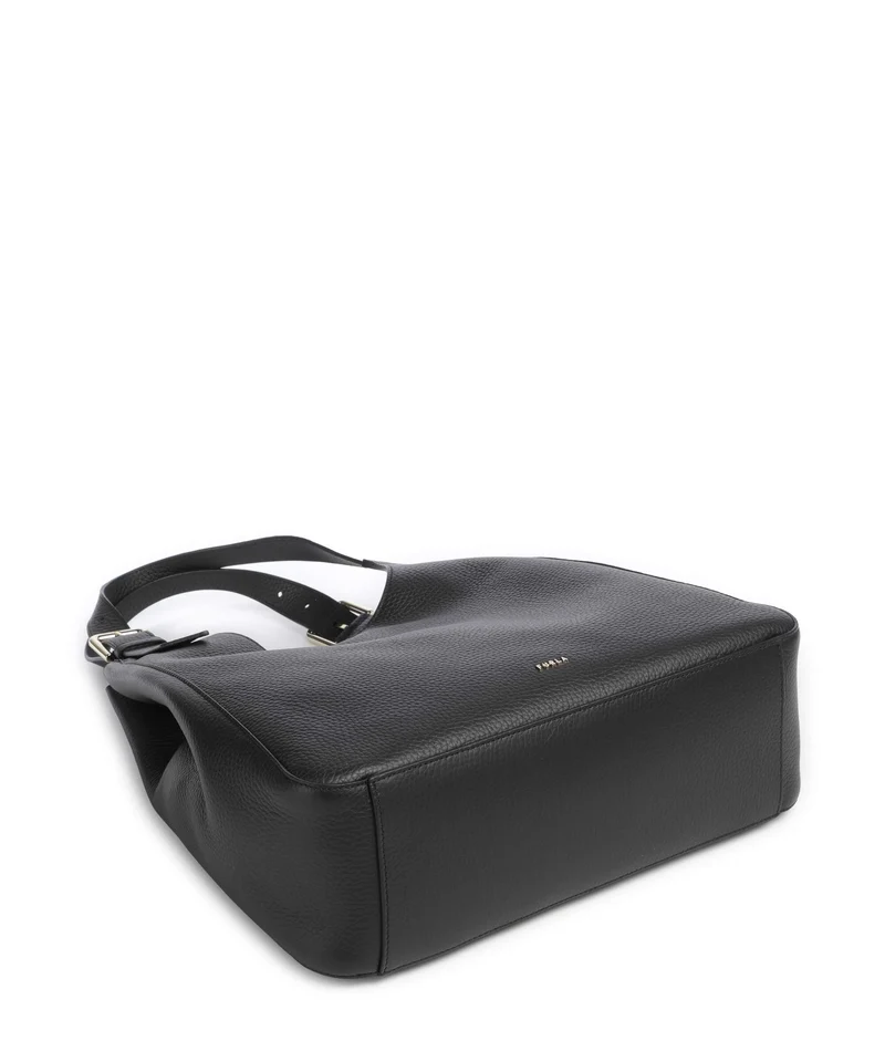 Furla Dora L Cabas nero