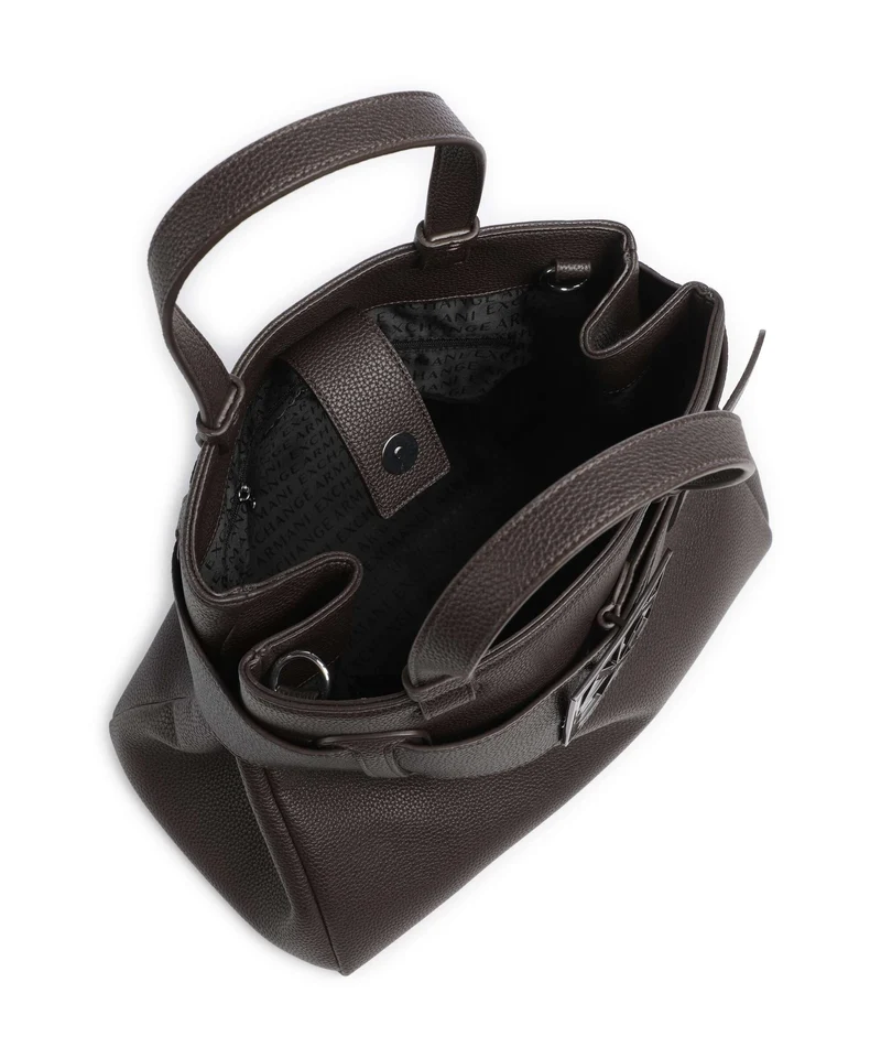 Armani Exchange Susy Soft S Sac à main antagonist