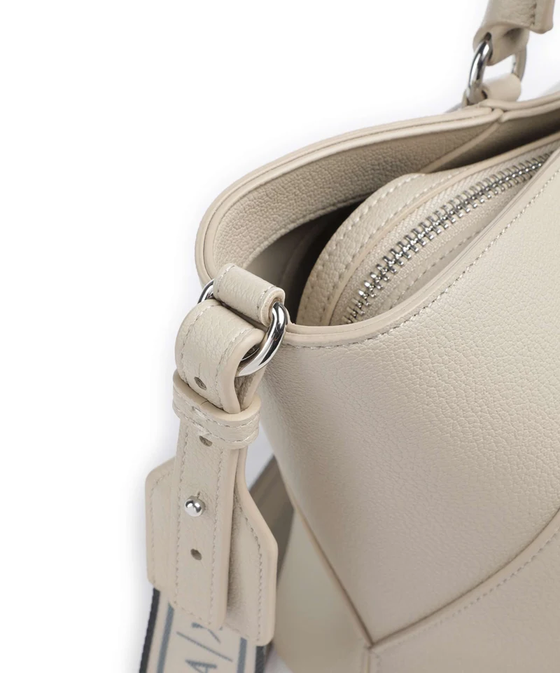 Armani Exchange Isabel M Sac à main script