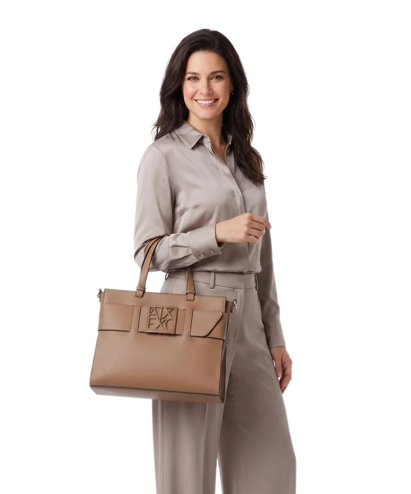 Armani Exchange Susy Sac à main marionette