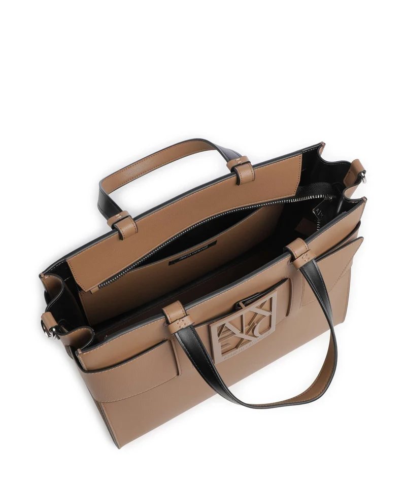 Armani Exchange Susy Sac à main marionette