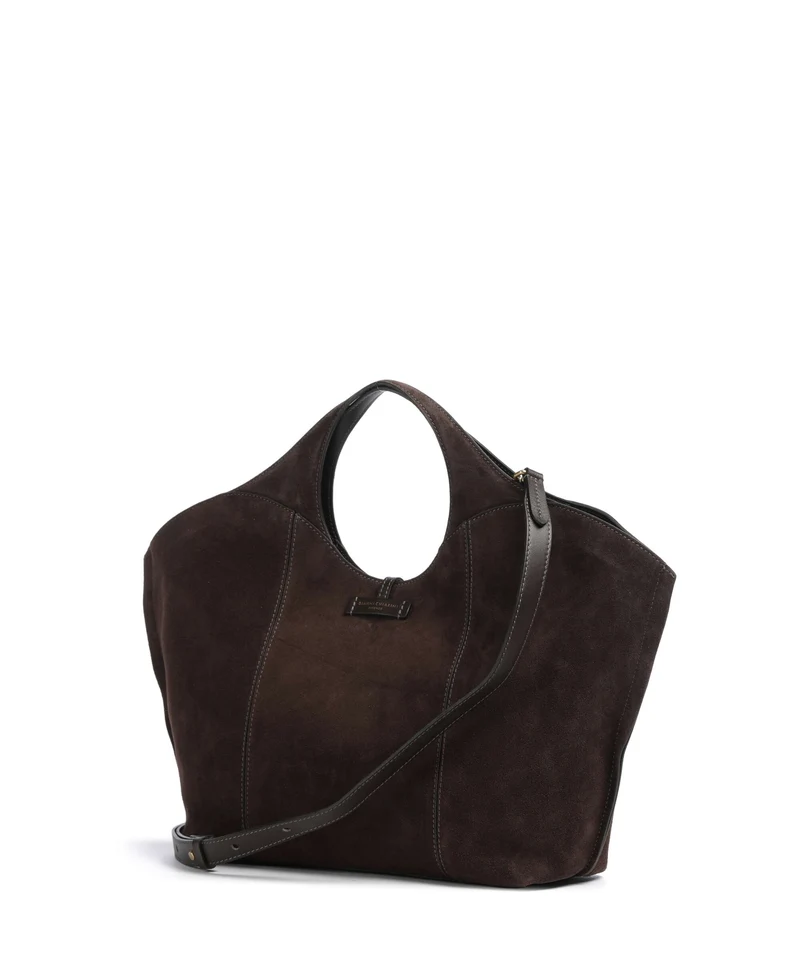 Gianni Chiarini Infinity Sac à main moka