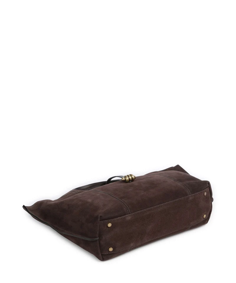 Gianni Chiarini Infinity Sac à main moka