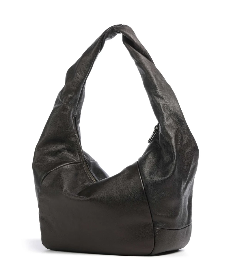 Liebeskind Farrah II Yak 3D M Sac fourre-tout deep soil