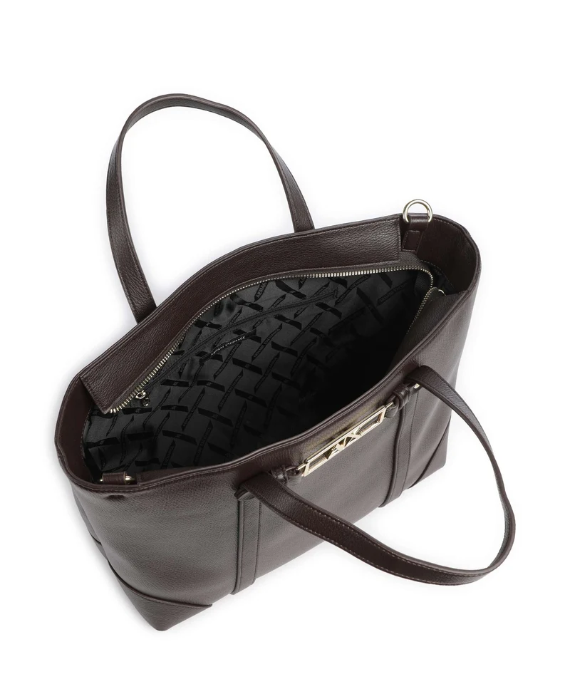 Armani Exchange Polly Sac à main antagonist