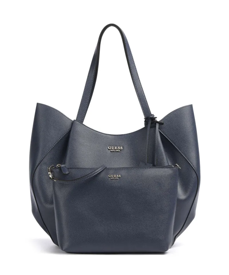 Guess Amorette Cabas midnight