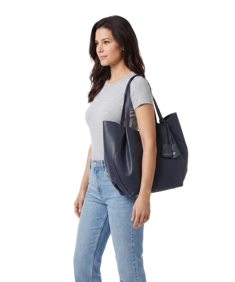 Guess Amorette Cabas midnight