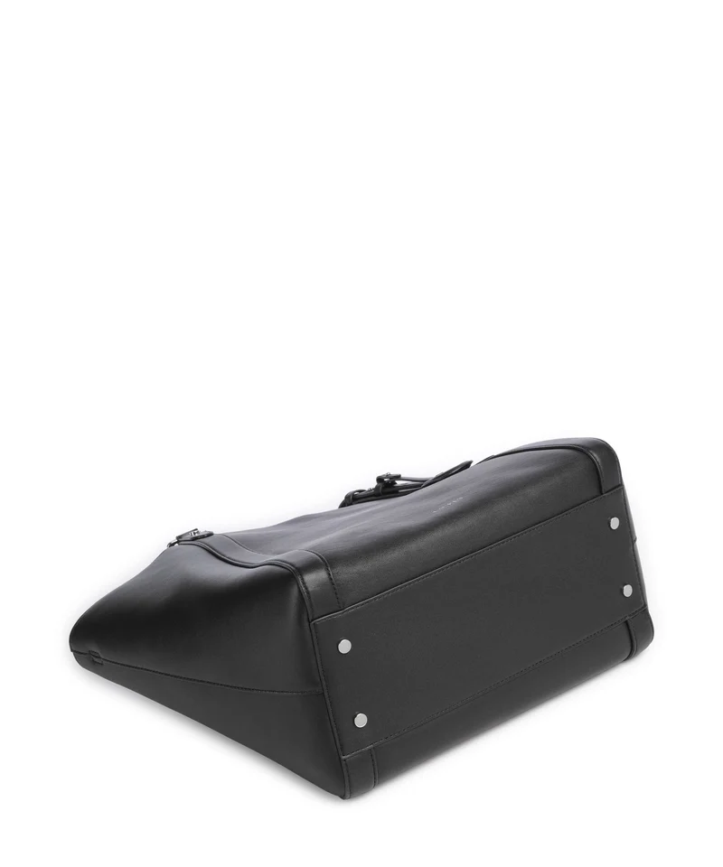 Lauren Ralph Lauren Tasha Large Cabas black