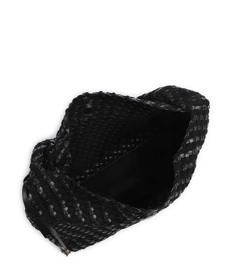 Gianni Chiarini Aurelie Sac fourre-tout nero