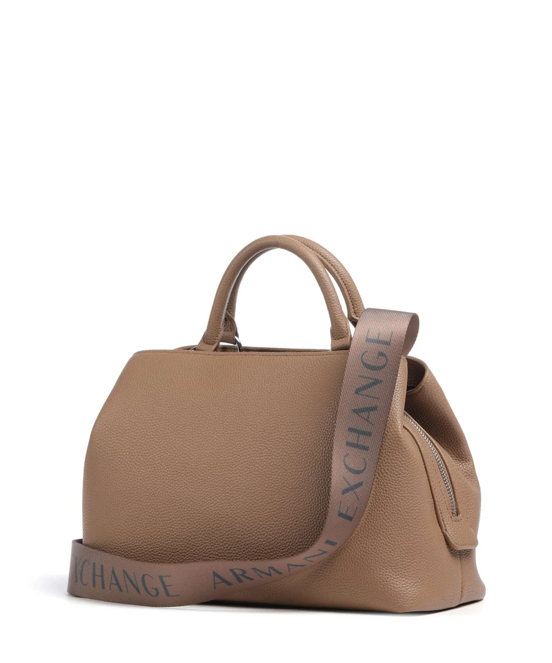 Armani Exchange Nicole M Sac à main marionette