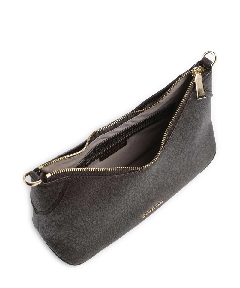 Michael Kors Jet Set Medium Sac porté épaule chocolate