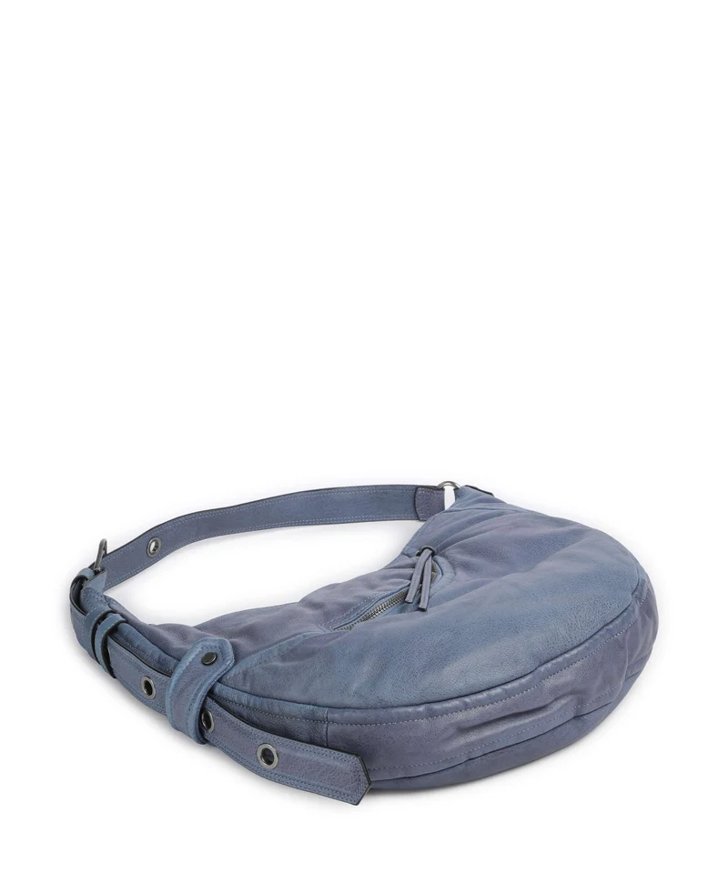 Liebeskind Luna II 3D M Sac fourre-tout flower blue