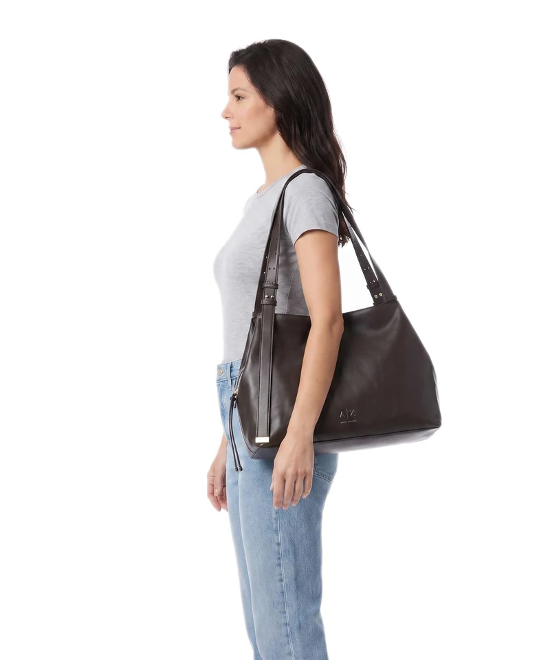 Armani Exchange Alice M Sac fourre-tout antagonist