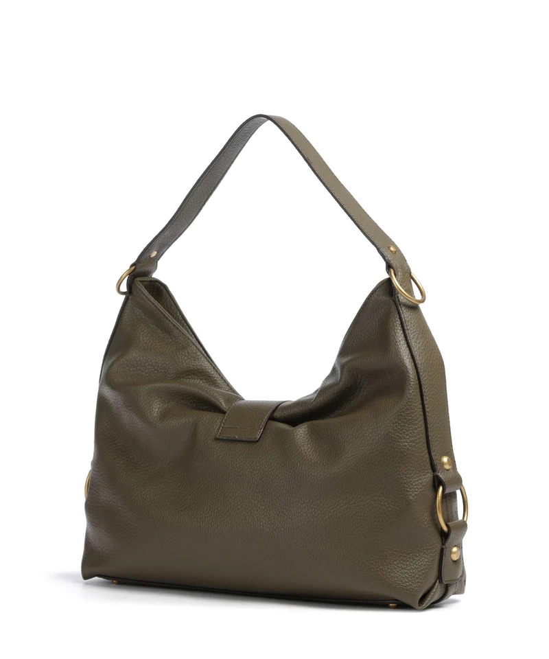 Guess Camden Large Sac fourre-tout olive