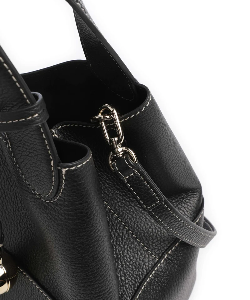 Furla Primrose M Sac à main nero