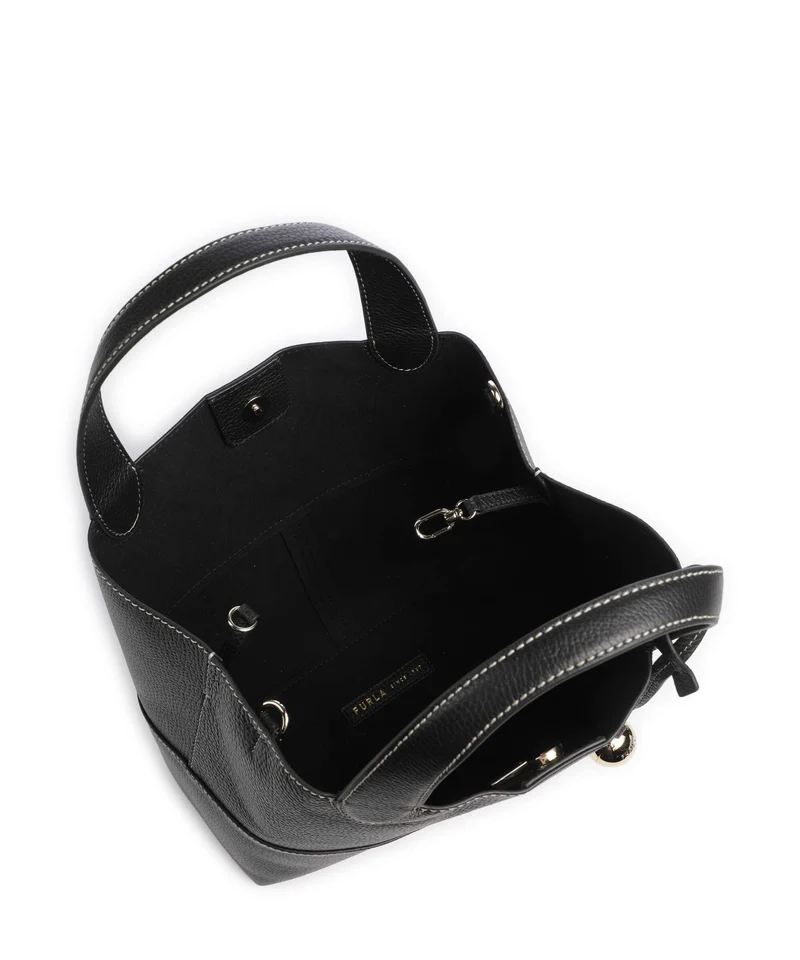 Furla Primrose M Sac à main nero