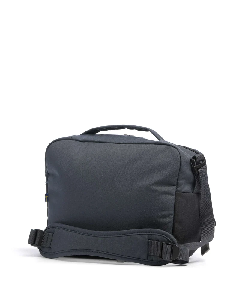Fjällräven Vardag 6 Sac bandoulière navy