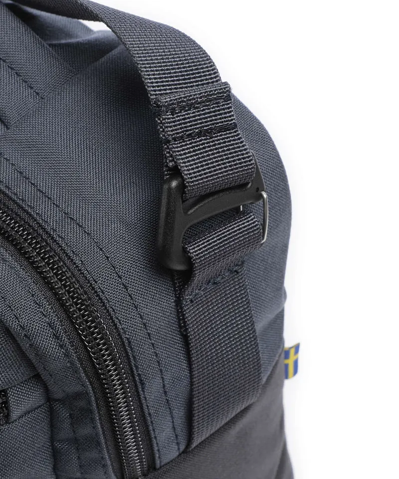 Fjällräven Vardag 6 Sac bandoulière navy