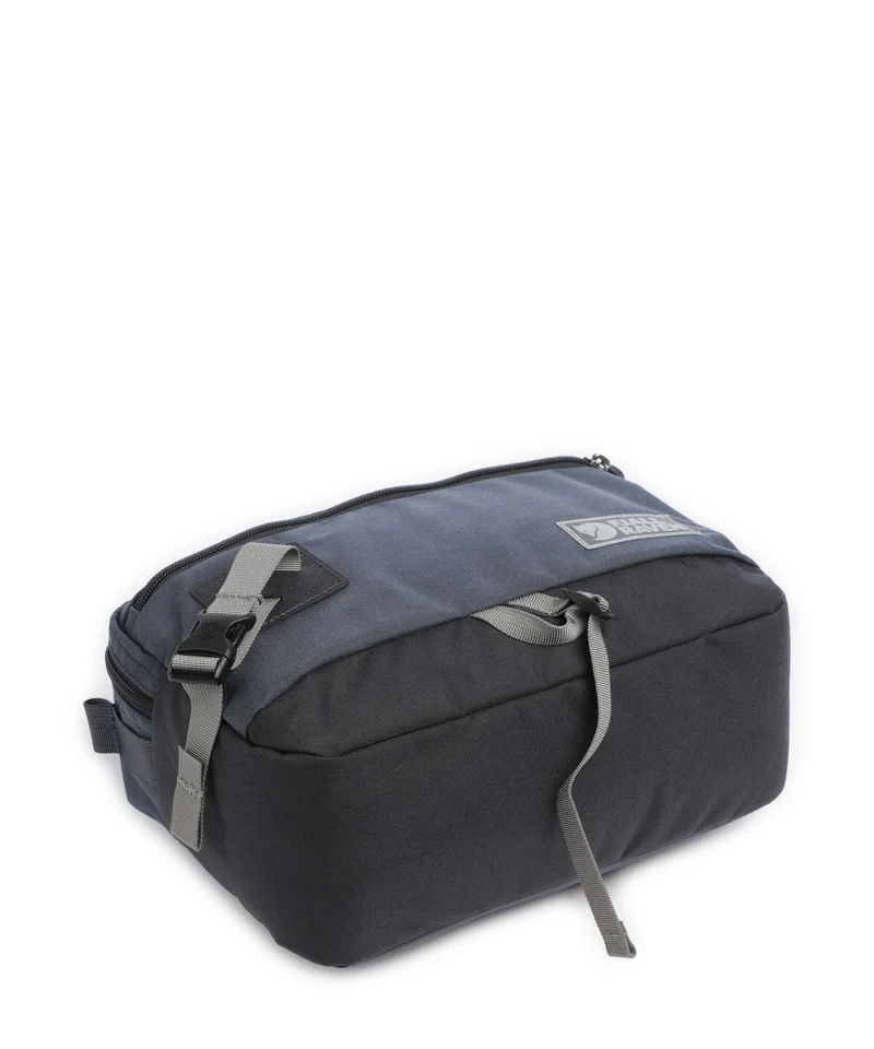 Fjällräven Vardag 6 Sac bandoulière navy