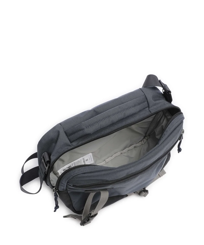 Fjällräven Vardag 6 Sac bandoulière navy