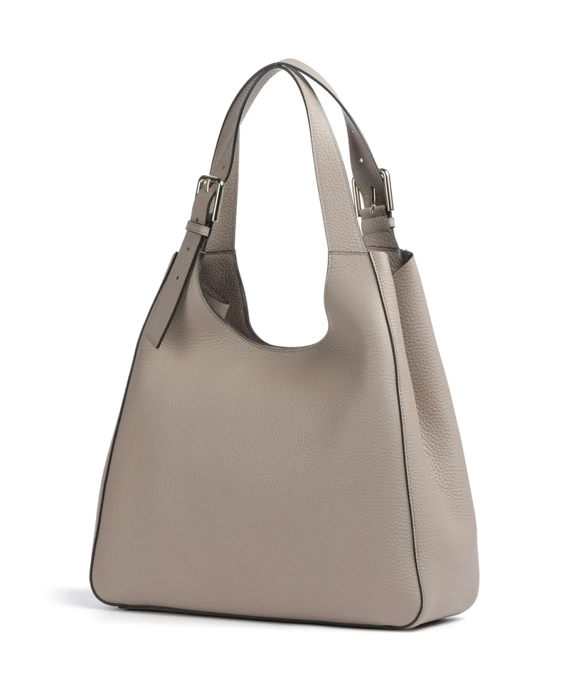 Furla Dora L Cabas cachemire gray