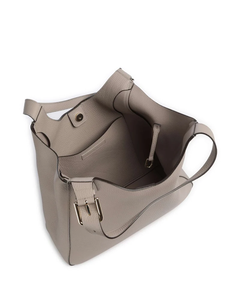 Furla Dora L Cabas cachemire gray