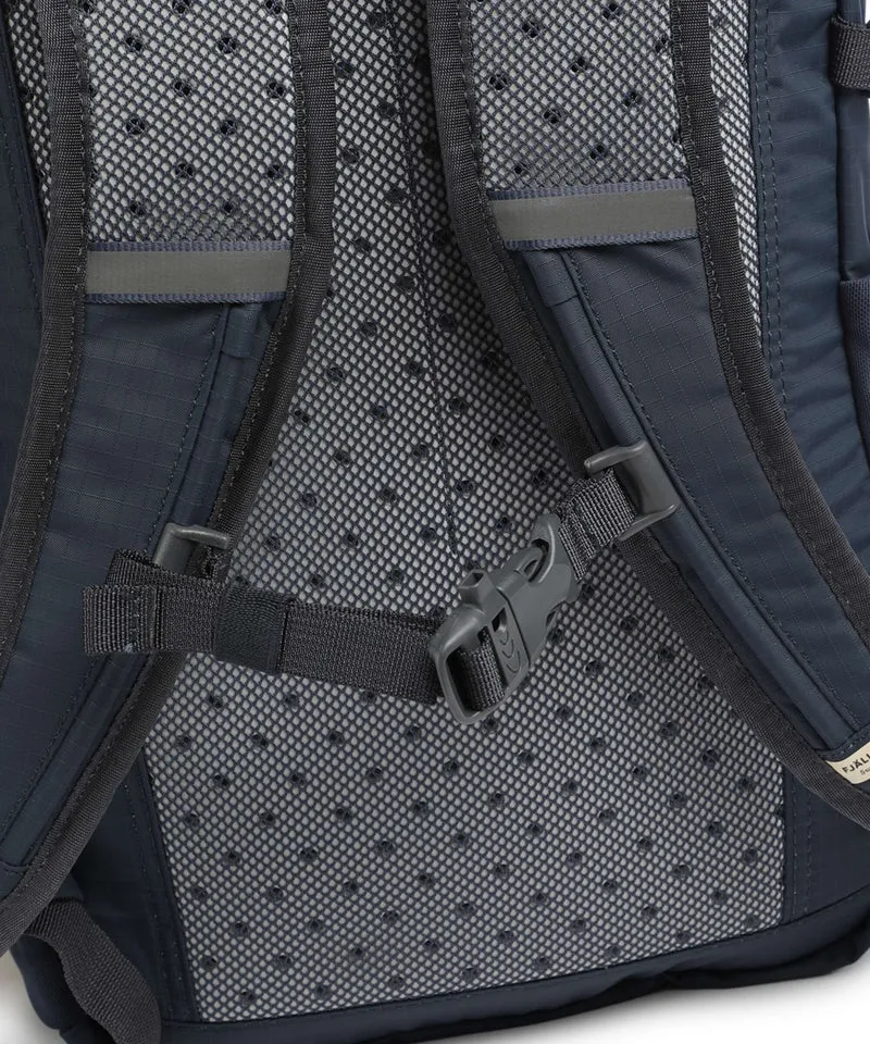 Fjällräven Abisko Soft 16 Sac à dos de trekking navy