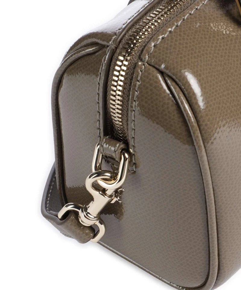 Furla Olivia Mini Sac à main muddy gray